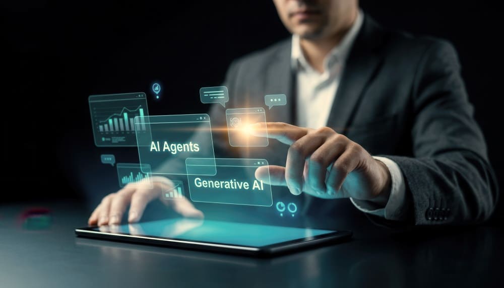 ECOFON AI-agent