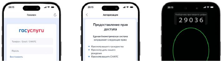 ECOFON mobile