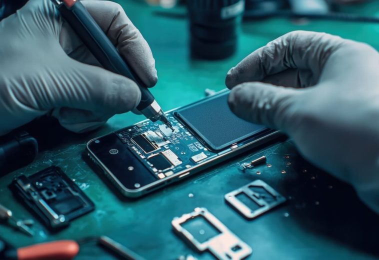 Телефон не видит SIM-карту