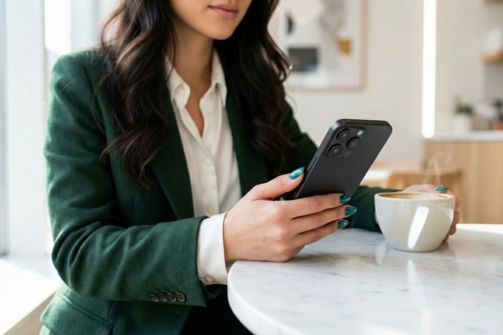 ECOFON mobile