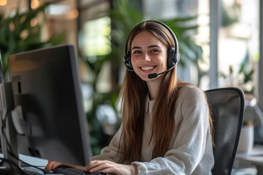 ECOFON support