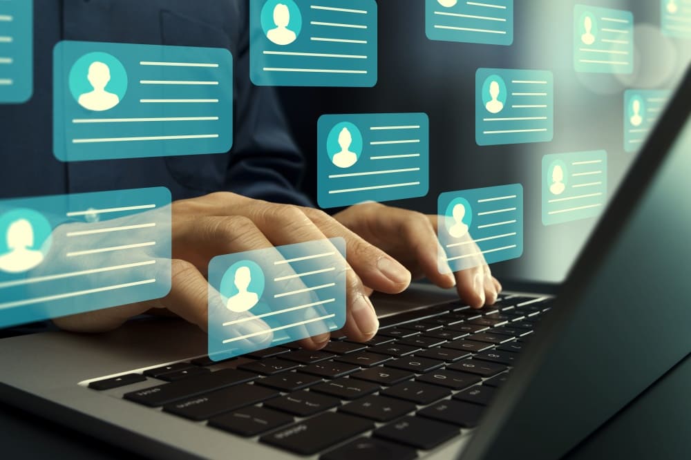ECOFON SMS-marketing