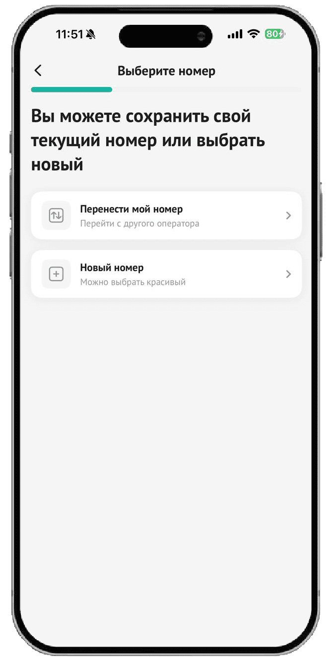 ECOFON – мобильная связь – личный кабинет