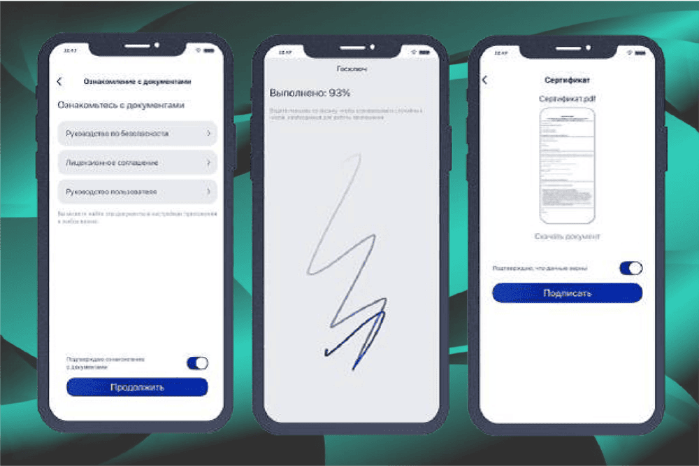 ECOFON mobile