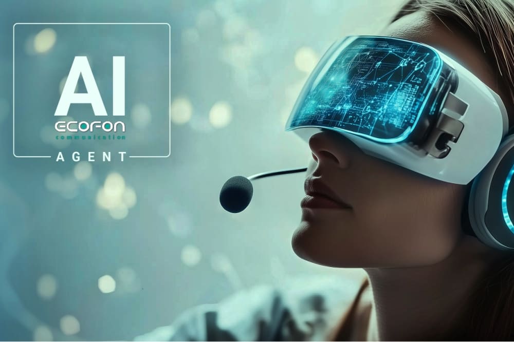 ECOFON AI-агент