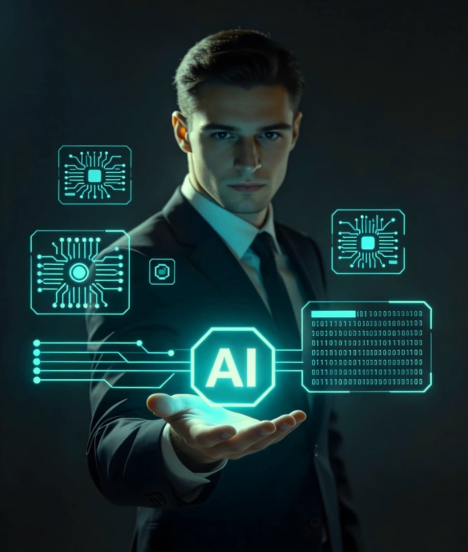 ECOFON AI-агент