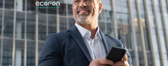 ECOFON 5G mobile