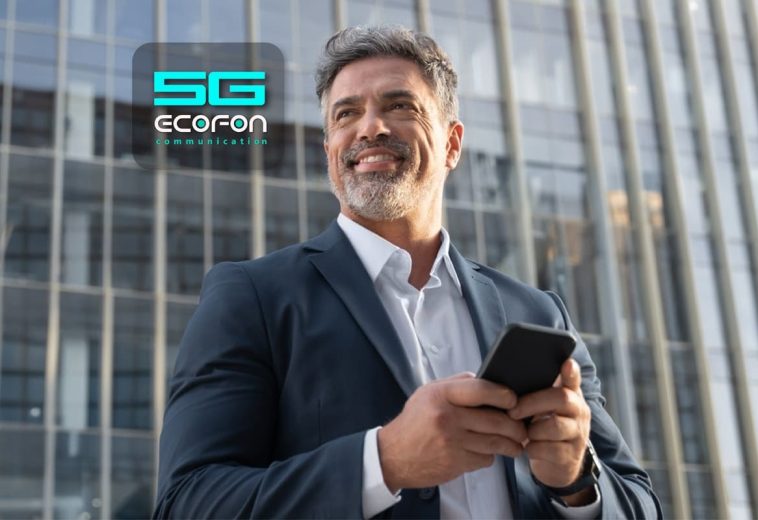 Мобильный интернет 5G
